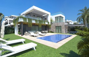 Sale - Apartment -
Torrevieja - Sector 25