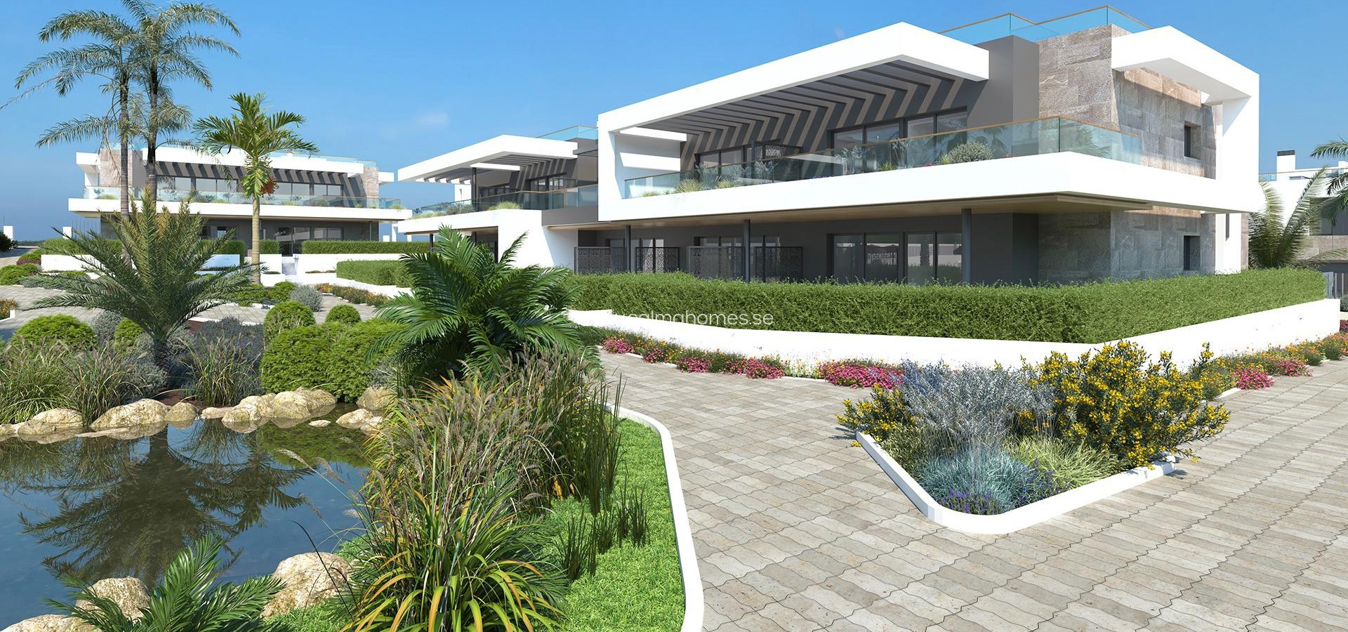 Sale - Apartment -
Torrevieja - Sector 25