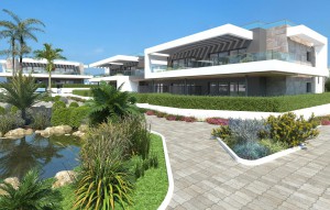 Sale - Apartment -
Torrevieja - Sector 25