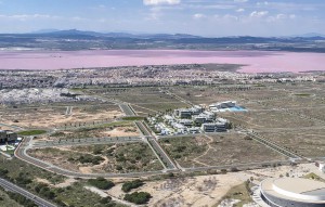 Sale - Apartment -
Torrevieja - Sector 25