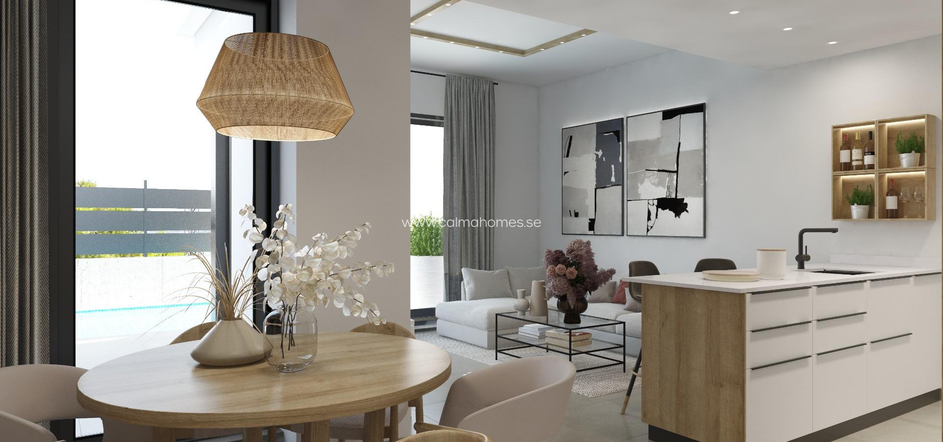 Sprzedaż - Villa -
Santiago de la ribera - SANTIAGO DE LA RIBERA