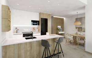 Sprzedaż - Villa -
Santiago de la ribera - SANTIAGO DE LA RIBERA