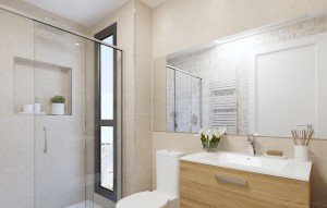 Sprzedaż - Villa -
Santiago de la ribera - SANTIAGO DE LA RIBERA