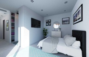 Sale - Bungalow -
Pilar de la Horadada - La Torre de la Horadada