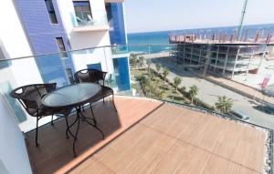 Sprzedaż - Apartment -
Torrevieja - Punta Prima