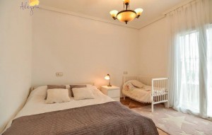 Sale - Villa -
Torrevieja - Punta Prima