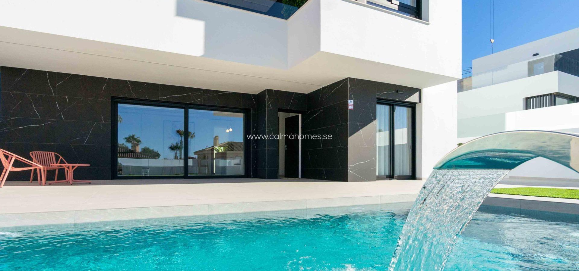Sale - Villa -
Rojales - Rojales - Village