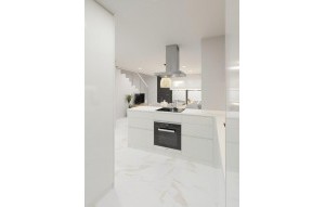Sale - Villa -
Los Montesinos - La herrada
