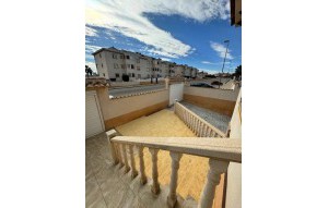 Sale - Villa -
Orihuela Costa - Montezenia