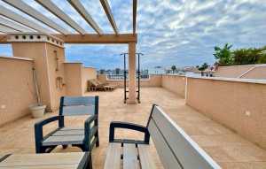 Sprzedaż - Daszek -
Torrevieja - Punta Prima