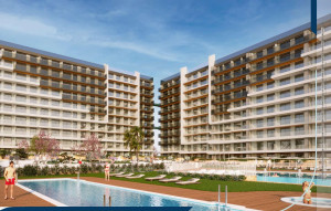 Sale - Apartment -
Torrevieja - Punta Prima