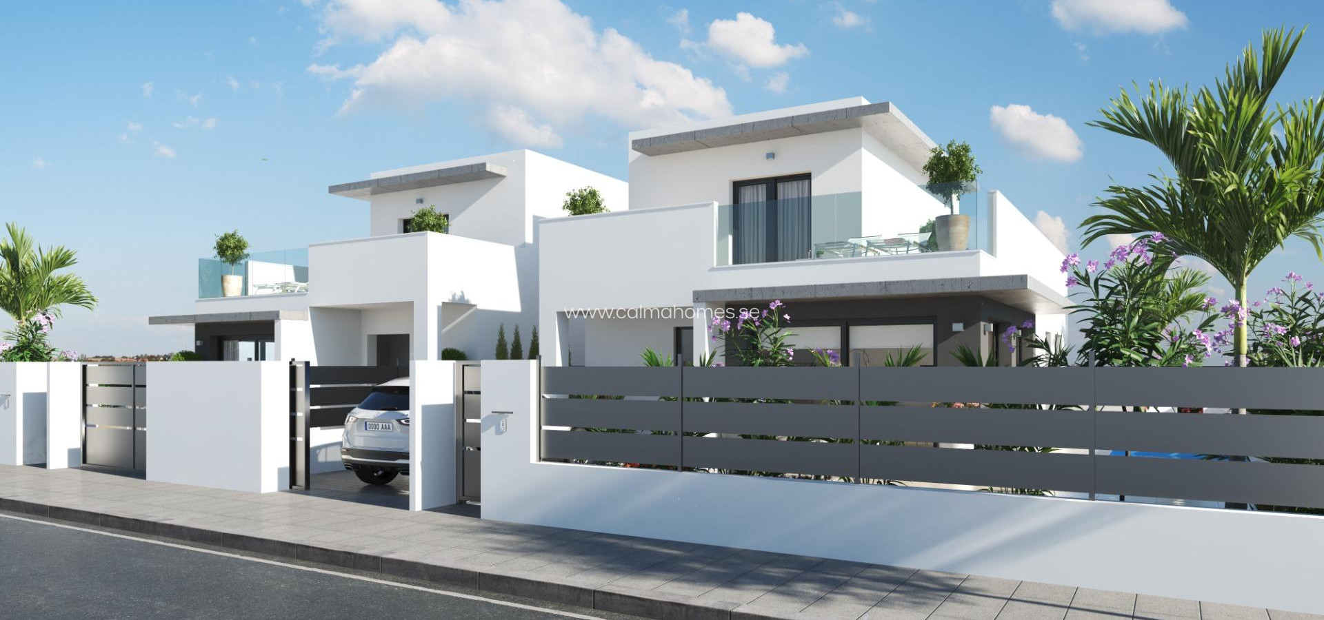 Sale - Villa -
Daya Nueva - pueblo