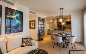 Sale - Apartment -
Algorfa - La Finca Golf and Spa Resort