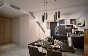Sale - Terraced house -
Algorfa - La finca golf