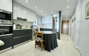 Sale - Apartment -
Torrevieja - Playa del Cura