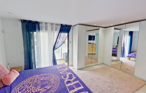 Sale - Villa -
San Miguel de Salinas - Balcón de Costa Blan