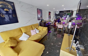 Sale - Villa -
San Miguel de Salinas - Balcón de Costa Blan