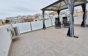 Sale - Villa -
San Miguel de Salinas - Balcón de Costa Blan