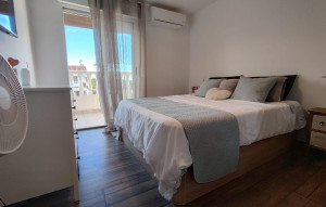 Sale - Terraced house -
Torrevieja - La siesta