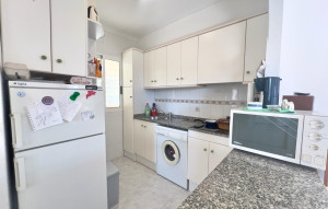 Sale - Bungalow -
Torrevieja - Torreblanca