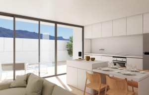 Sale - Villa -
San Pedro del Pinatar - San Pedro de Pinatar