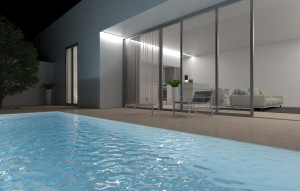 Sale - Villa -
San Pedro del Pinatar - San Pedro de Pinatar