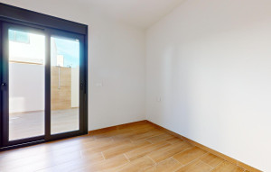 Sale - Villa -
San Pedro del Pinatar - San Pedro de Pinatar