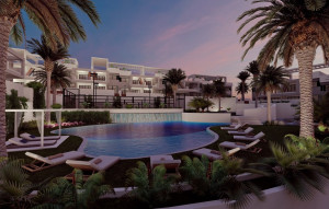 Sale - Bungalow -
Torrevieja - Los Balcones