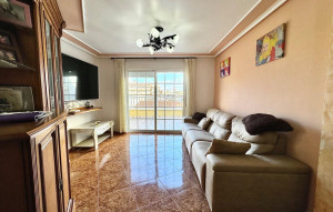 Venta - Ático -
Torrevieja - La Mata pueblo