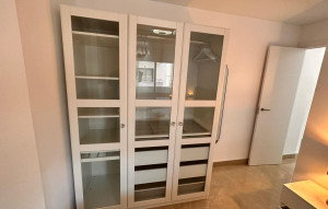 Sale - Apartment -
Torrevieja - Habaneras