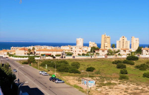 Sprzedaż - Daszek -
Torrevieja - Aguas nuevas 1