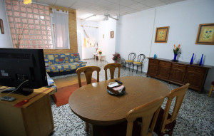 Sprzedaż - Ground Floor -
Torrevieja - Playa del Cura