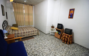 Sprzedaż - Ground Floor -
Torrevieja - Playa del Cura