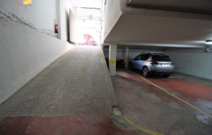 Sprzedaż - Ground Floor -
Torrevieja - Playa del Cura