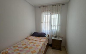 Sale - Apartment -
Torrevieja - El molino