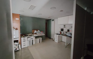 Sale - Flat -
Torrevieja - Centro