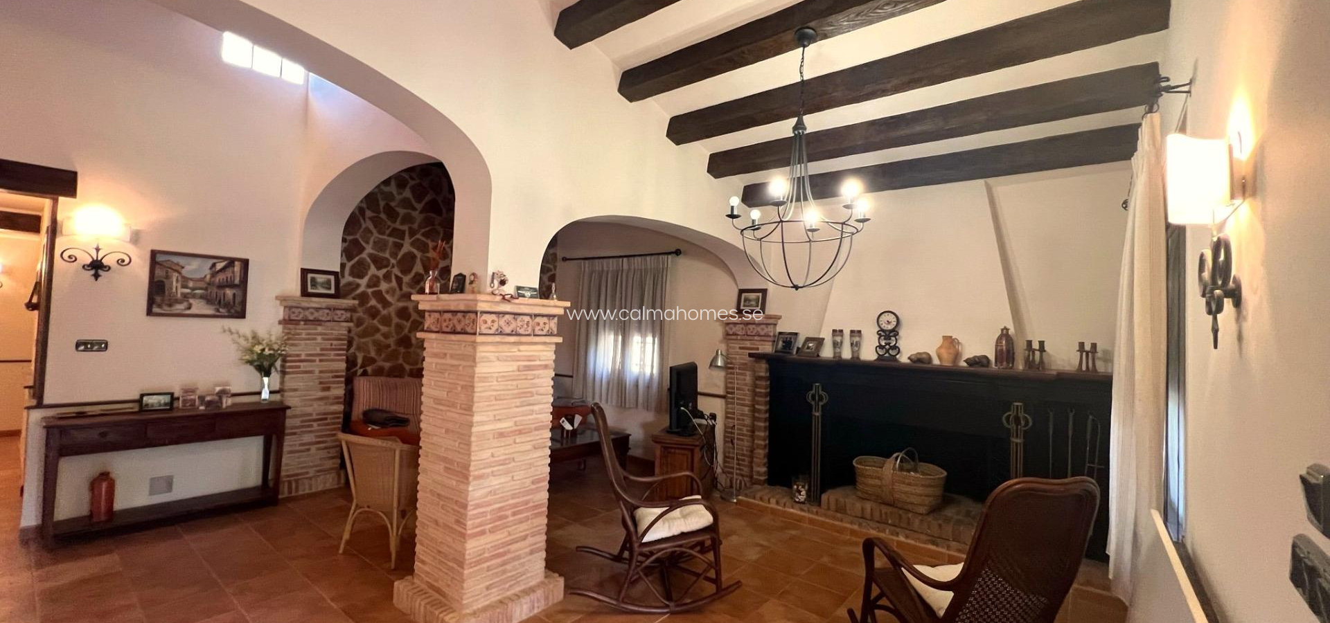 Sprzedaż - Villa -
Orihuela Costa - Punta Prima