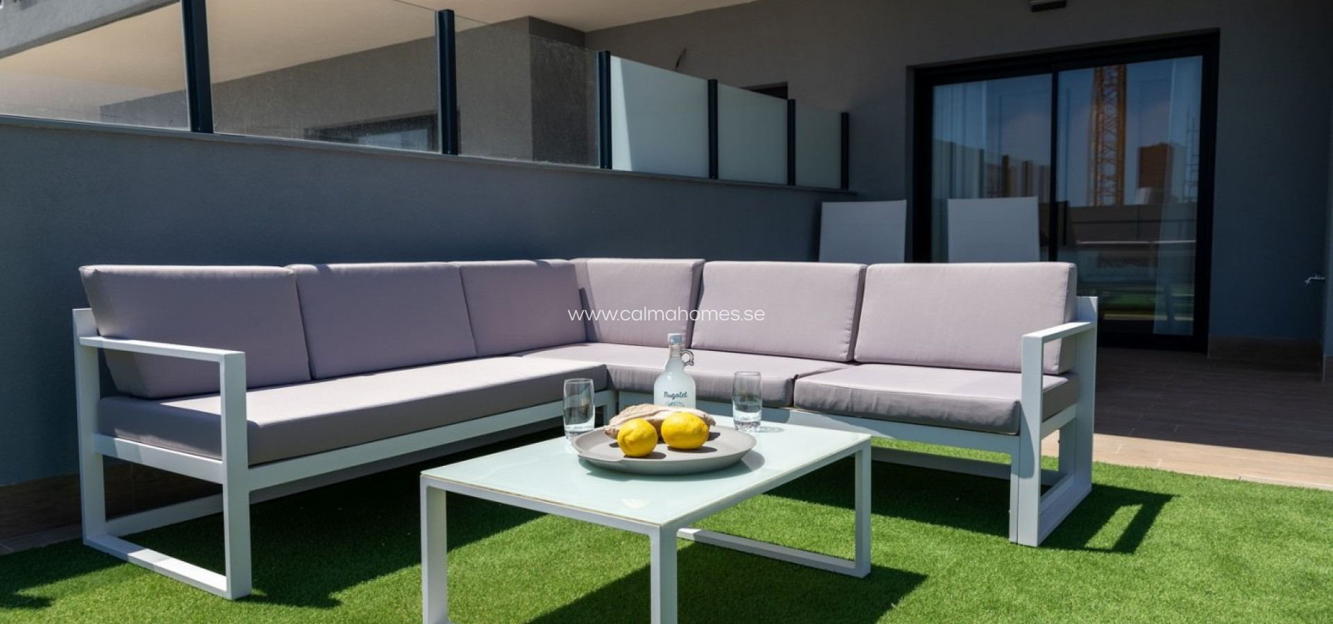 Sale - Apartment -
Santa Pola - Gran Alacant