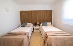 Sale - Apartment -
Santa Pola - Gran Alacant