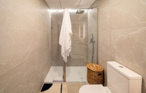Sale - Apartment -
Santa Pola - Gran Alacant