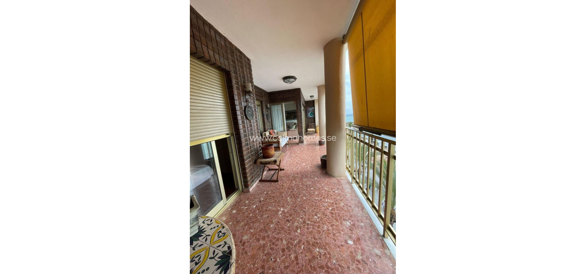 Resale - Apartment -
Torrevieja
