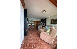 Resale - Apartment -
Torrevieja