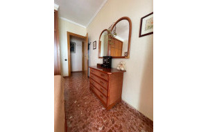 Resale - Apartment -
Torrevieja