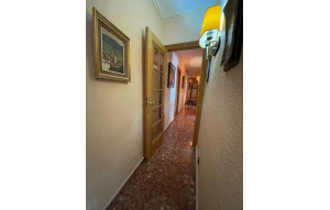 Resale - Apartment -
Torrevieja