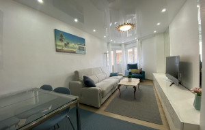 Sale - Flat -
Torrevieja - Paseo maritimo