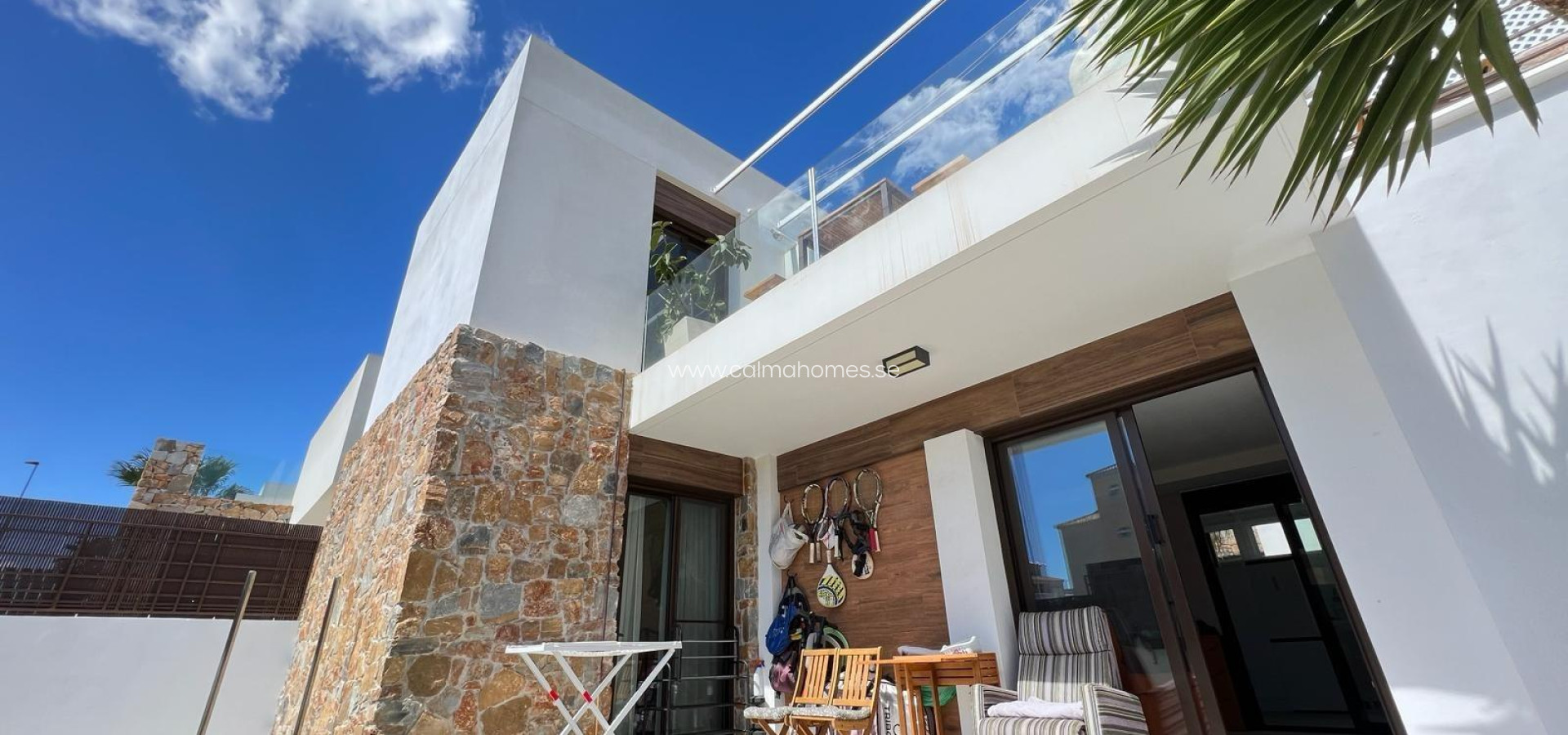 Sale - Villa -
Orihuela Costa - Montezenia