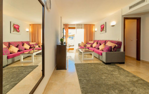 Sprzedaż - Apartment -
Torrevieja - Punta Prima