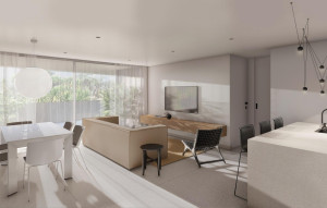 Sale - Apartment -
Guardamar del Segura - raso