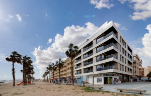 Sale - Apartment -
Torrevieja - La Mata