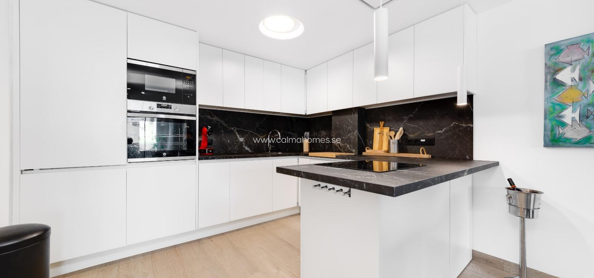 Sale - Apartment -
Torrevieja - La Mata